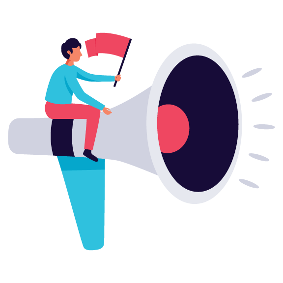 keyword research icon