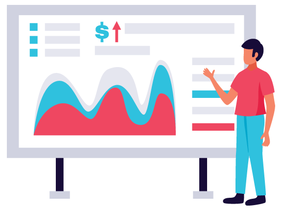 website audit icon