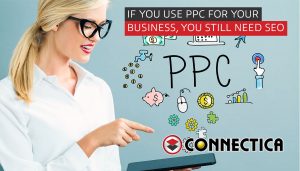 If You Use PPC For Your Business, You Still Need SEO