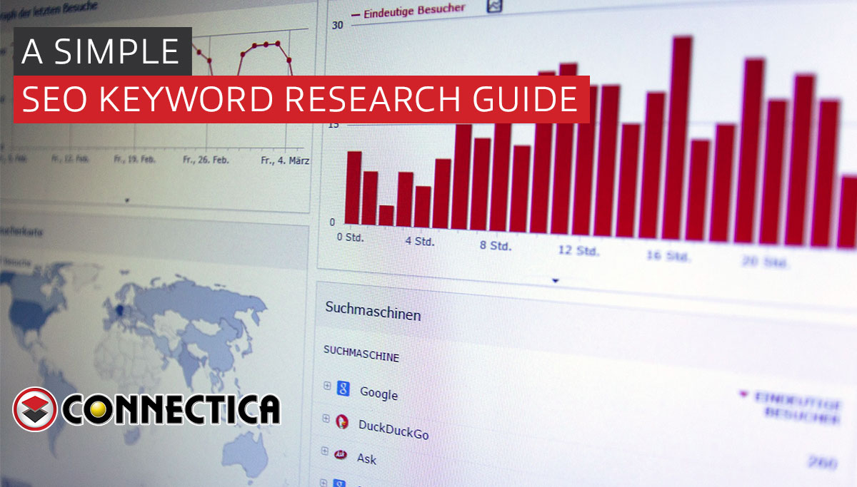 SEO keyword research