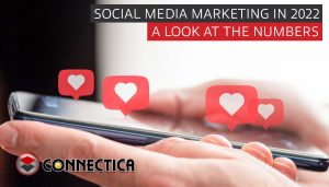 Social Media Marketing in 2022: A Look At The Numbers