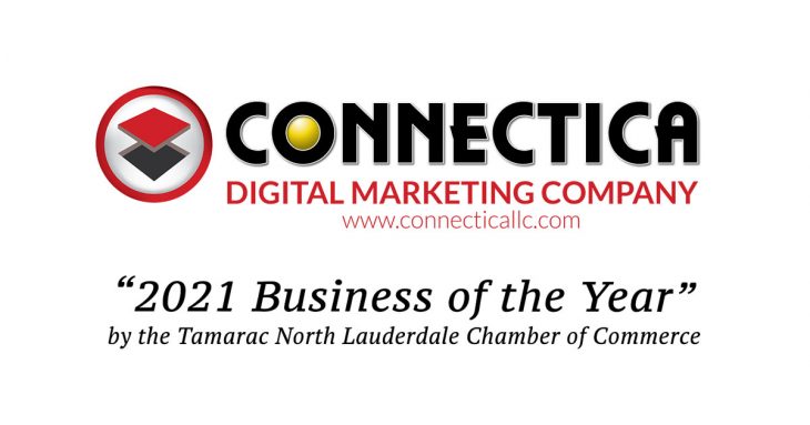 2021 Business of the Year