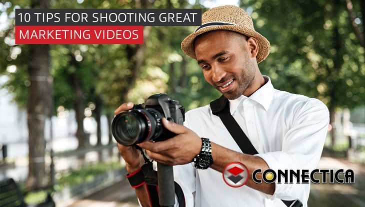 marketing videos