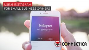 Using Instagram For Small Business Owners