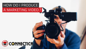 How Do I Produce A Marketing Video?