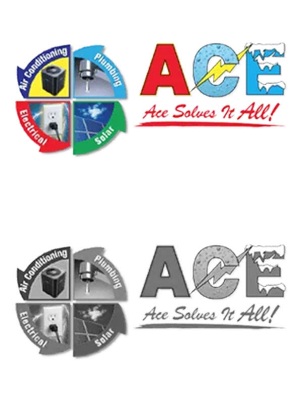 ace solves it all