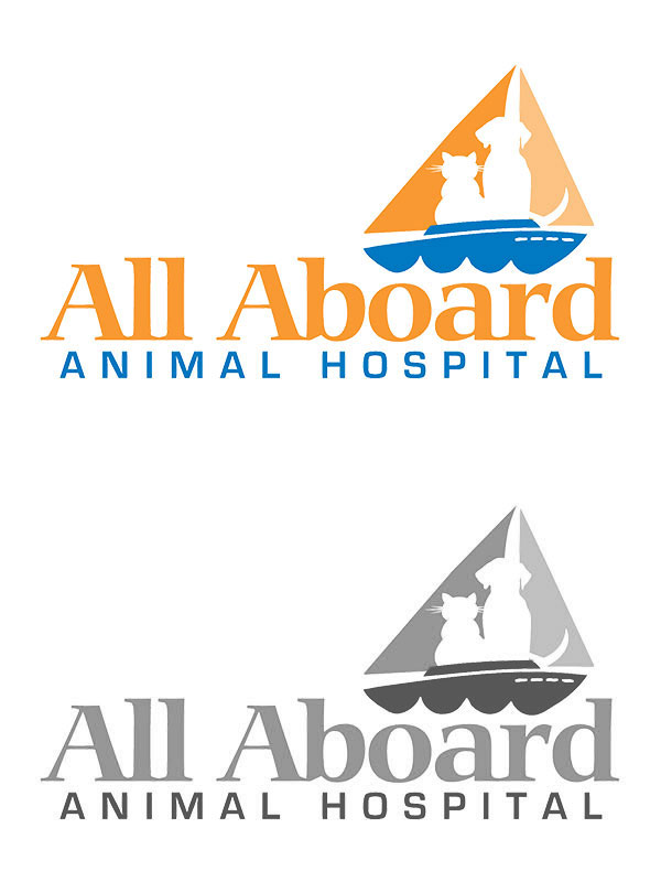 all aboard animal hospital