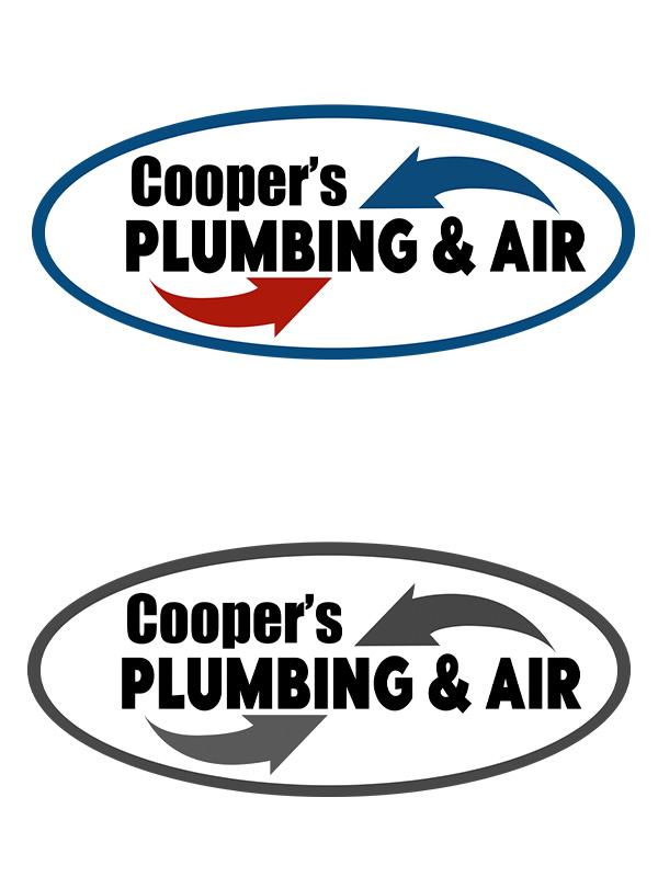 coopers plumbing and air