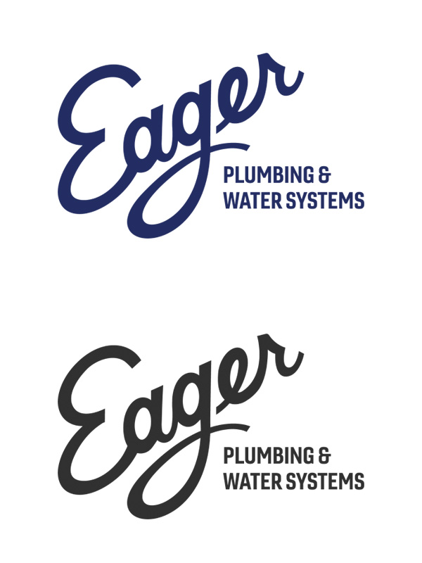 eager plumbing