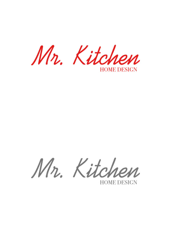 mr kitchen