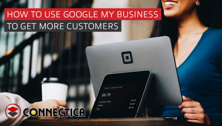 google my business