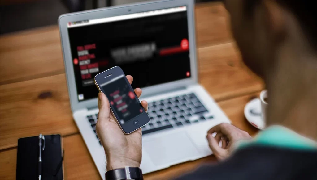 Responsive Website Design