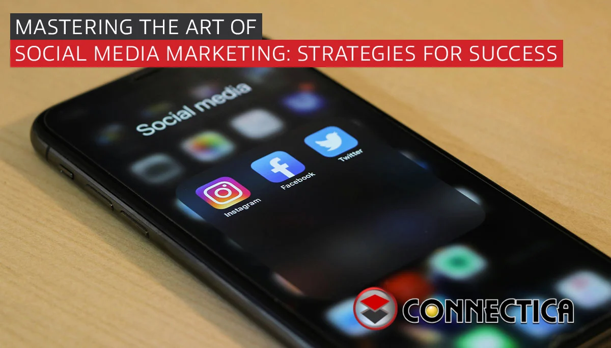 social media marketing