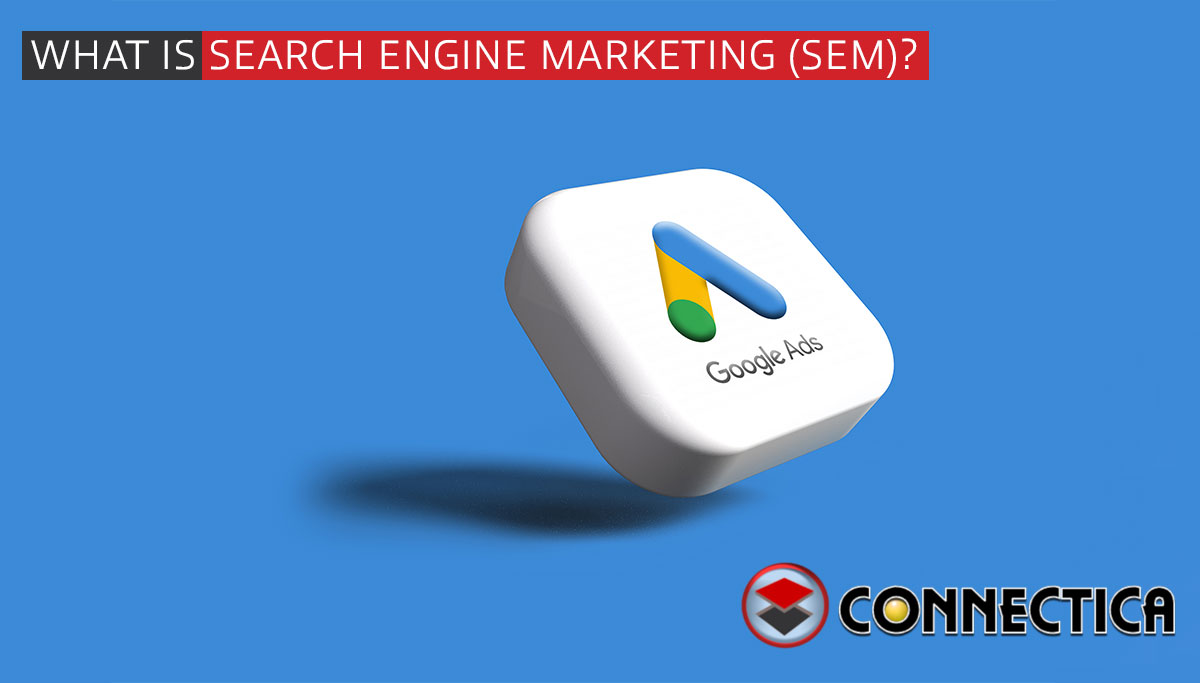search engine marketing