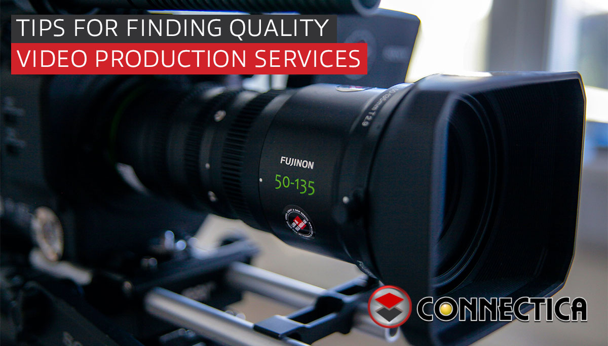 video production company