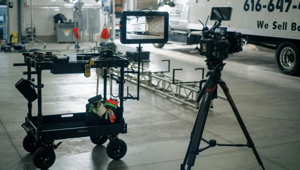 Video Production Services