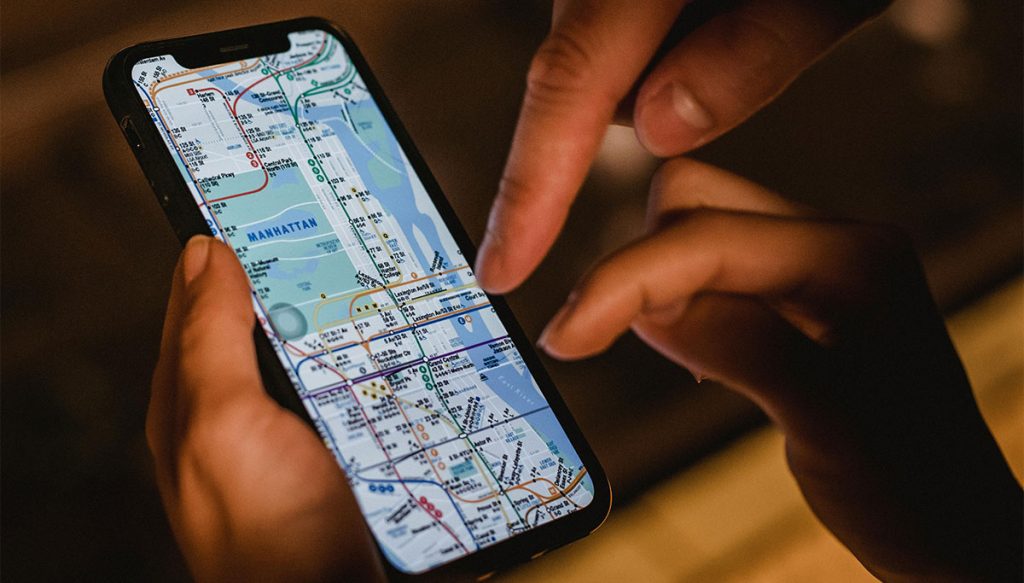 Local SEO geolocation and keywords