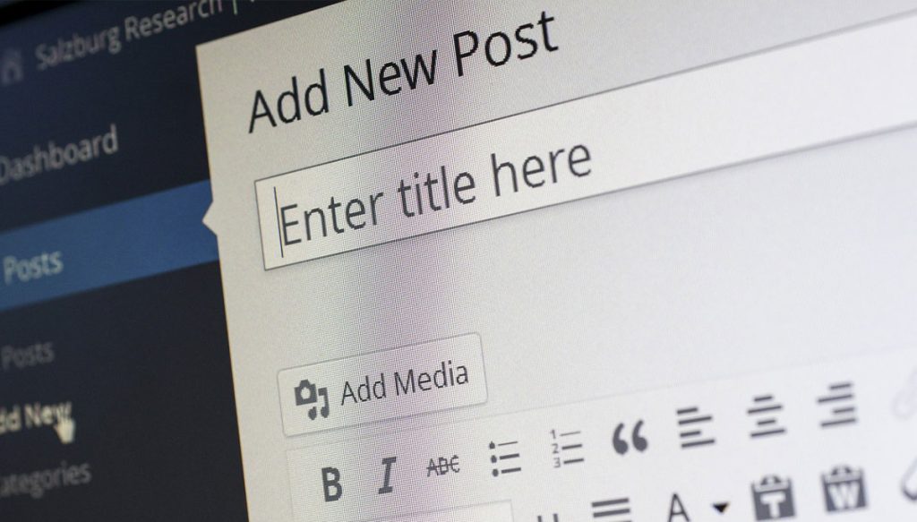 Quality visual content for local SEO