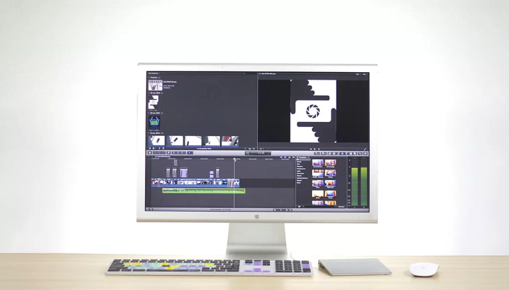 AI-Powered Personalized Videos