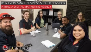 digital marketing company