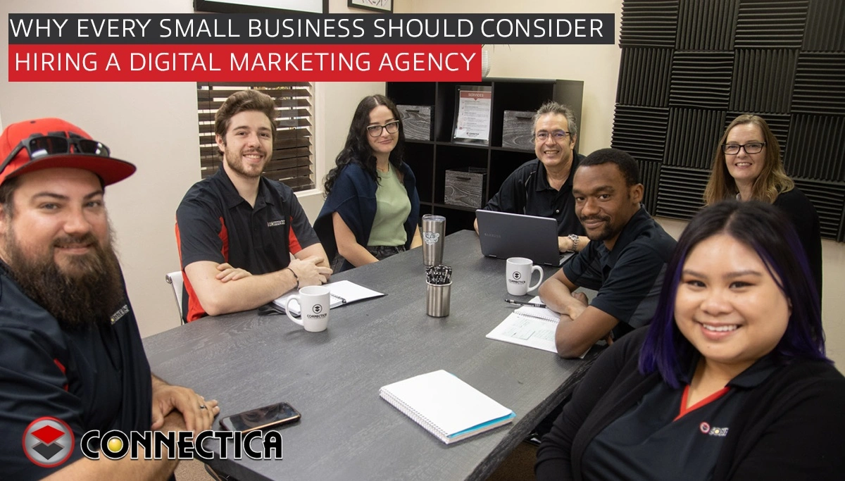 digital marketing company