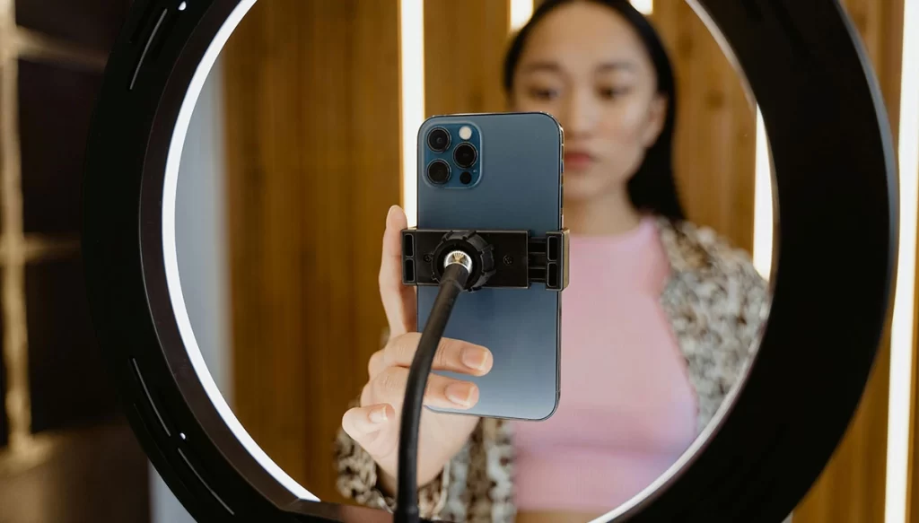 Vertical and Short-Form Videos 