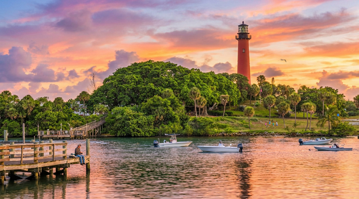 Jupiter SEO company and digital marketing agency