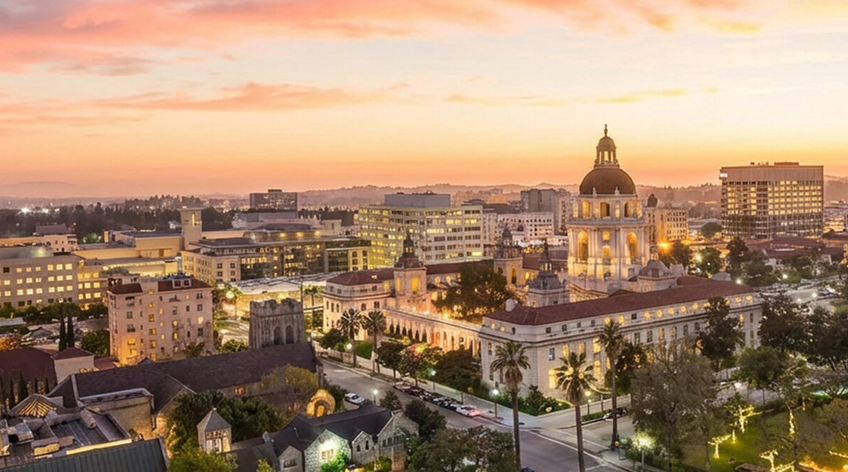 Pasadena SEO company and digital marketing agency