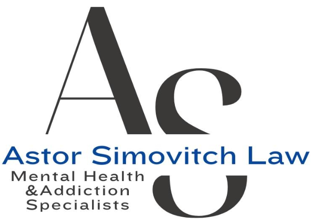 Astor Simovitch LLP