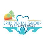 Eriks Dental Group South Logo