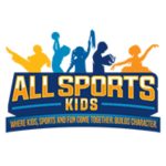 All Sports Kids Logo
