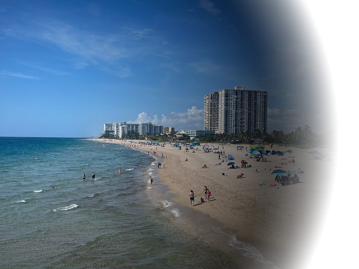 pompano beachh