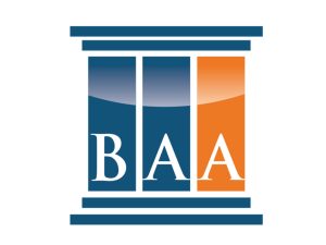 Backer Act Attorneys Logo without text