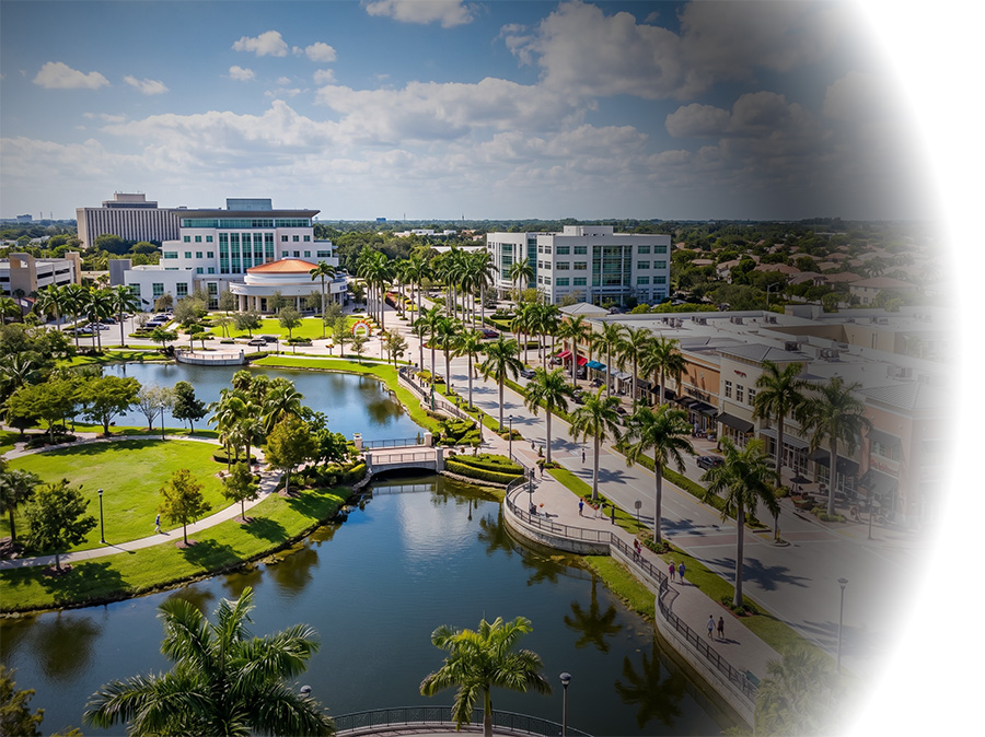 Coral Springs