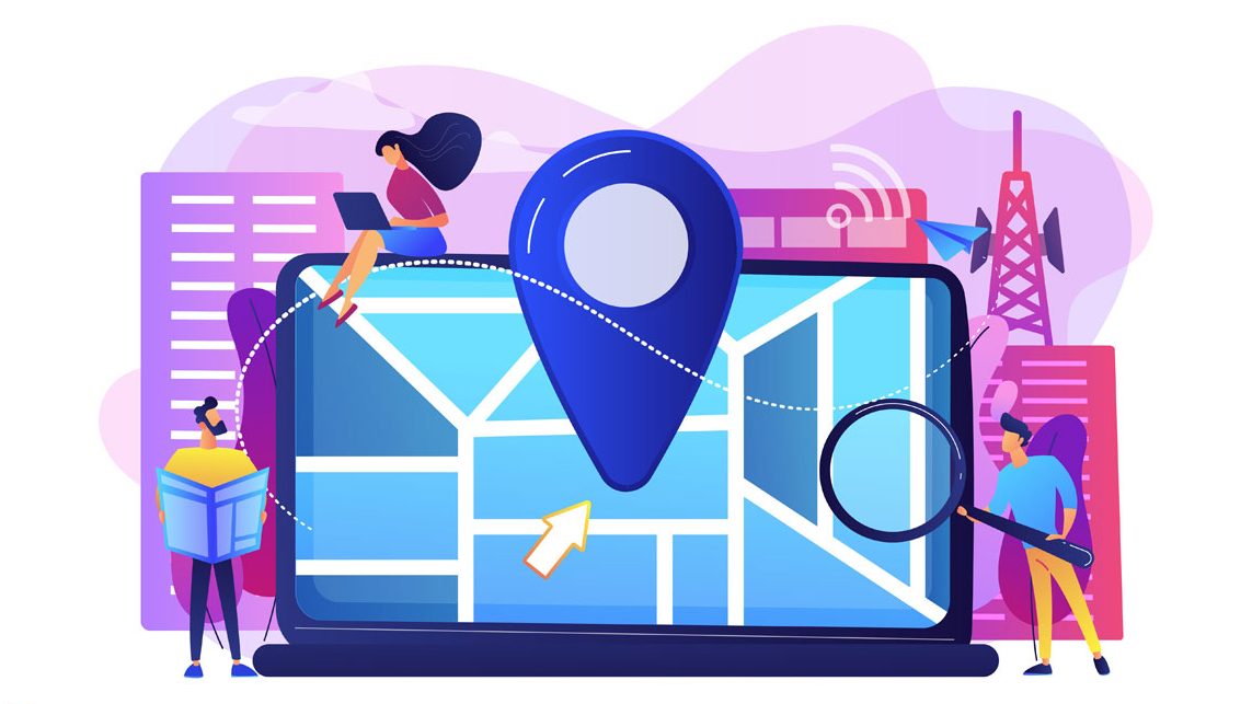 Local seo
