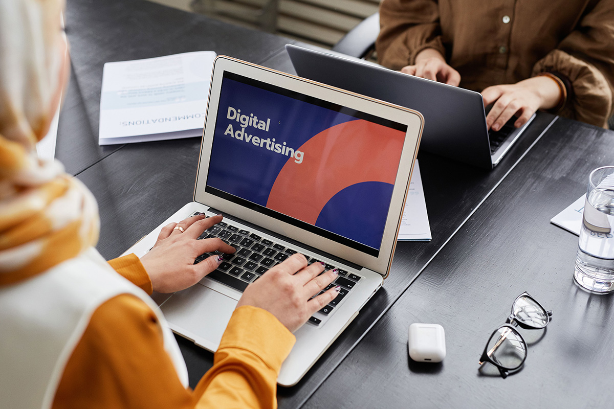 ppc & paid advertising