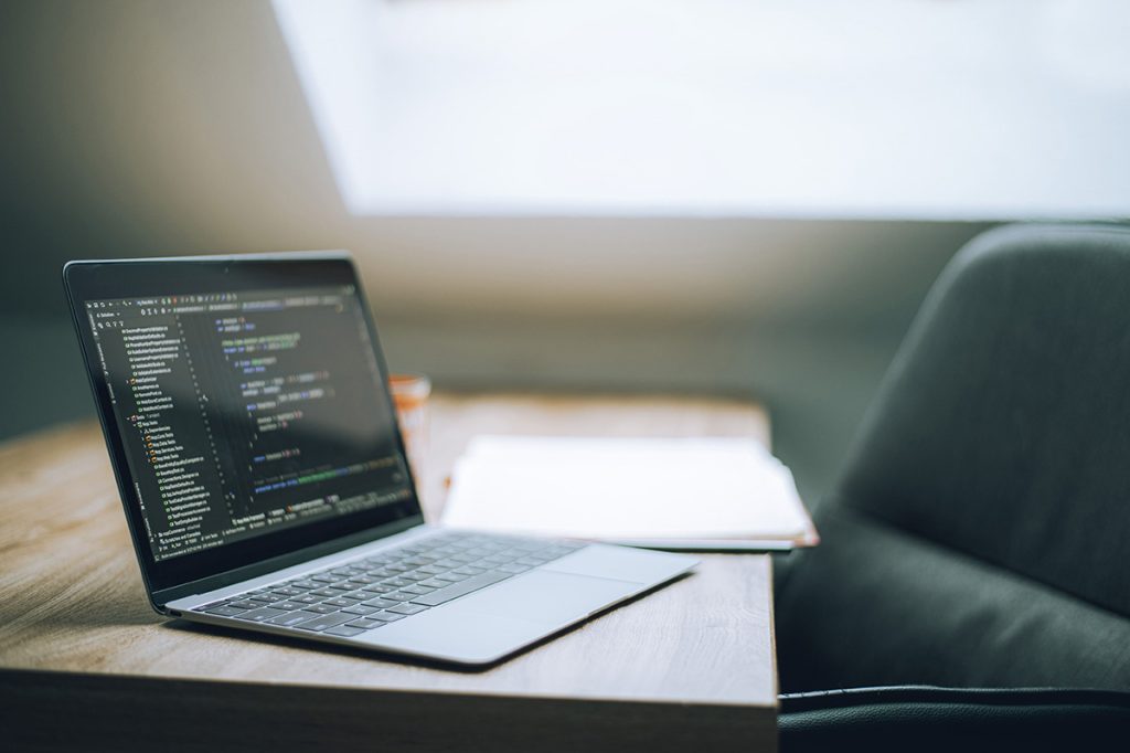 web design & development