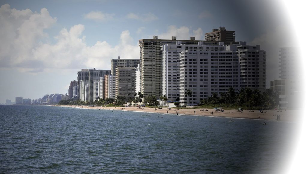 fort lauderdale beach